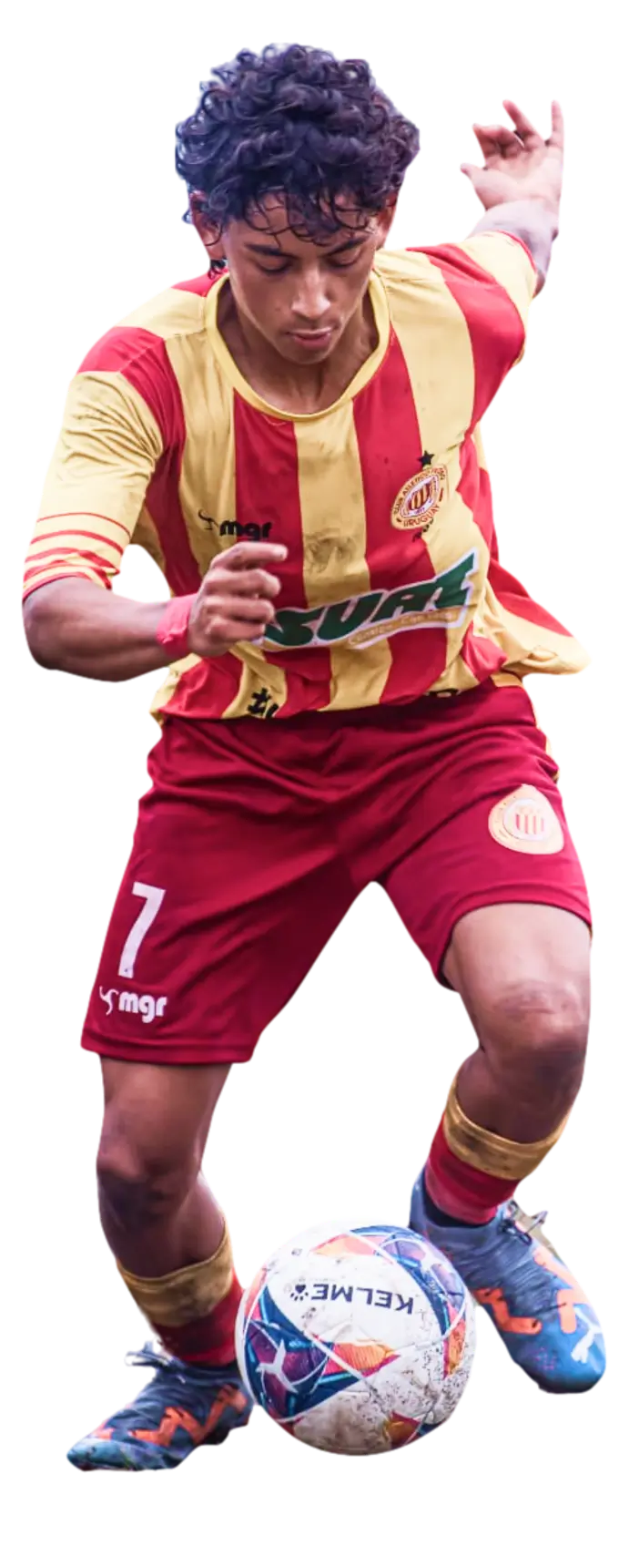 sebastian benitez quijada